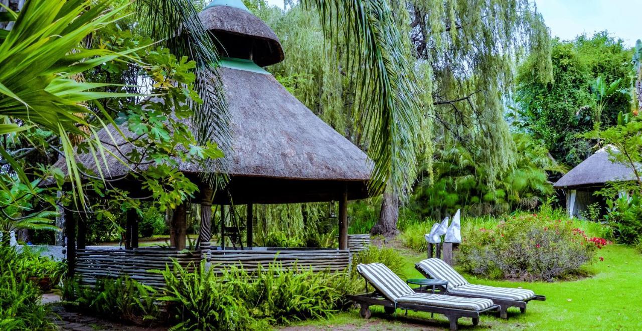 Hakunamatata Lodge & Health Spa/ Wedding & Conference Venue Muldersdrift Dış mekan fotoğraf