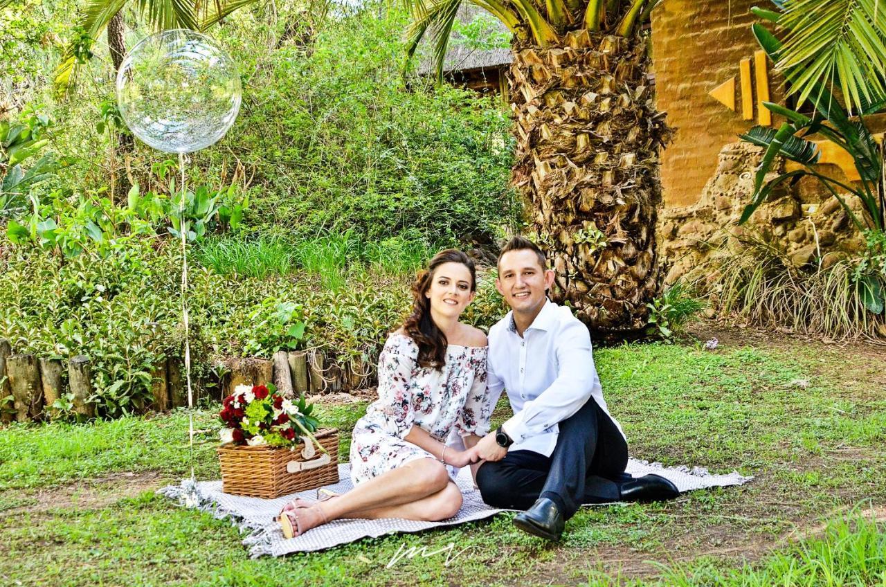 Hakunamatata Lodge & Health Spa/ Wedding & Conference Venue Muldersdrift Dış mekan fotoğraf
