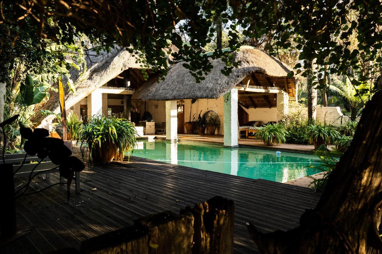 Hakunamatata Lodge & Health Spa/ Wedding & Conference Venue Muldersdrift Dış mekan fotoğraf