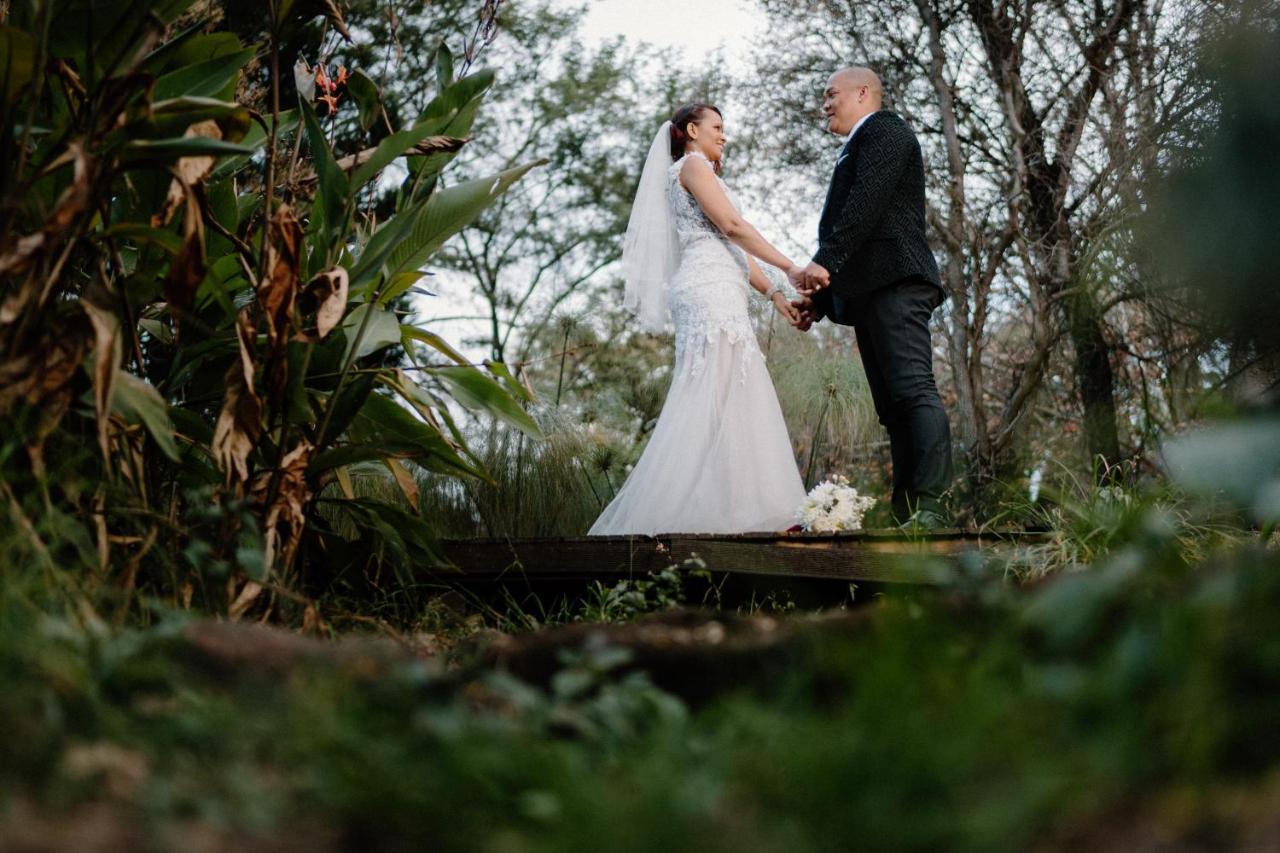 Hakunamatata Lodge & Health Spa/ Wedding & Conference Venue Muldersdrift Dış mekan fotoğraf