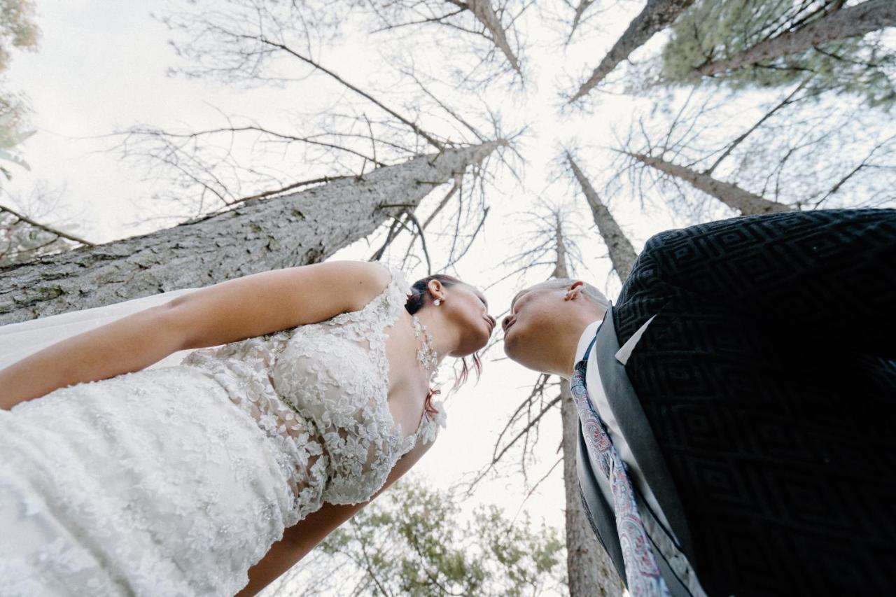 Hakunamatata Lodge & Health Spa/ Wedding & Conference Venue Muldersdrift Dış mekan fotoğraf