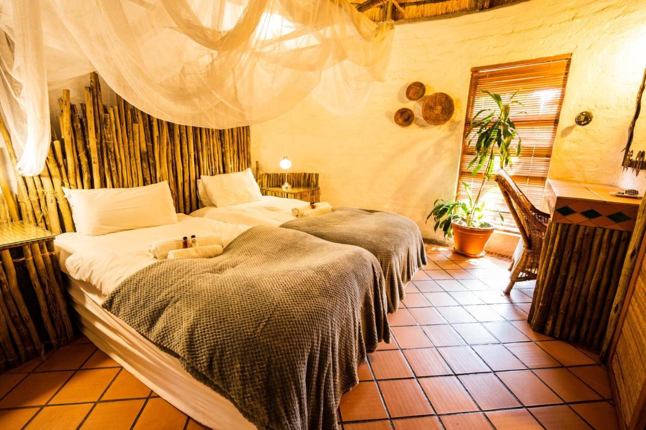Hakunamatata Lodge & Health Spa/ Wedding & Conference Venue Muldersdrift Dış mekan fotoğraf