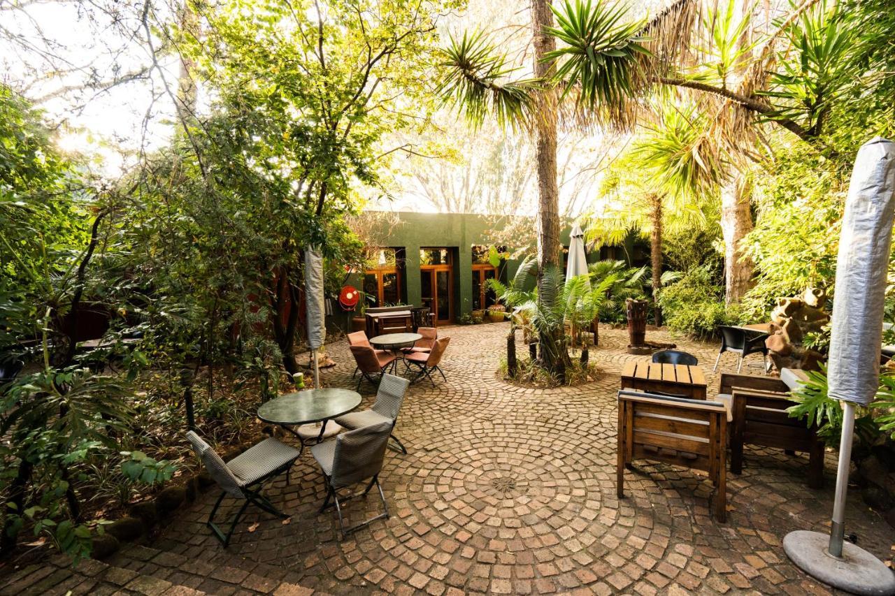 Hakunamatata Lodge & Health Spa/ Wedding & Conference Venue Muldersdrift Dış mekan fotoğraf