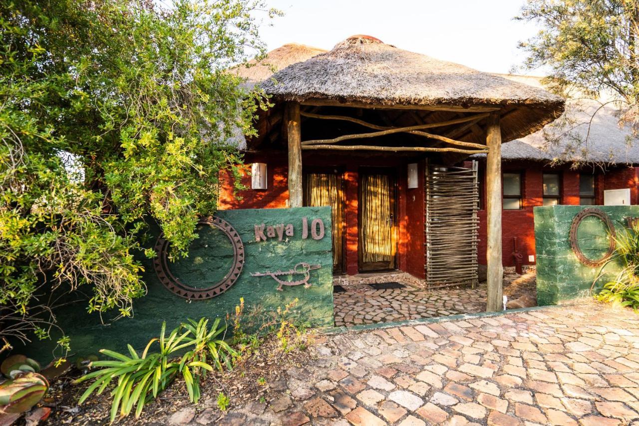 Hakunamatata Lodge & Health Spa/ Wedding & Conference Venue Muldersdrift Dış mekan fotoğraf