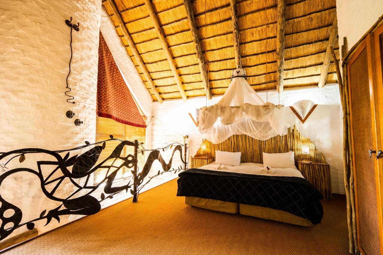 Hakunamatata Lodge & Health Spa/ Wedding & Conference Venue Muldersdrift Dış mekan fotoğraf