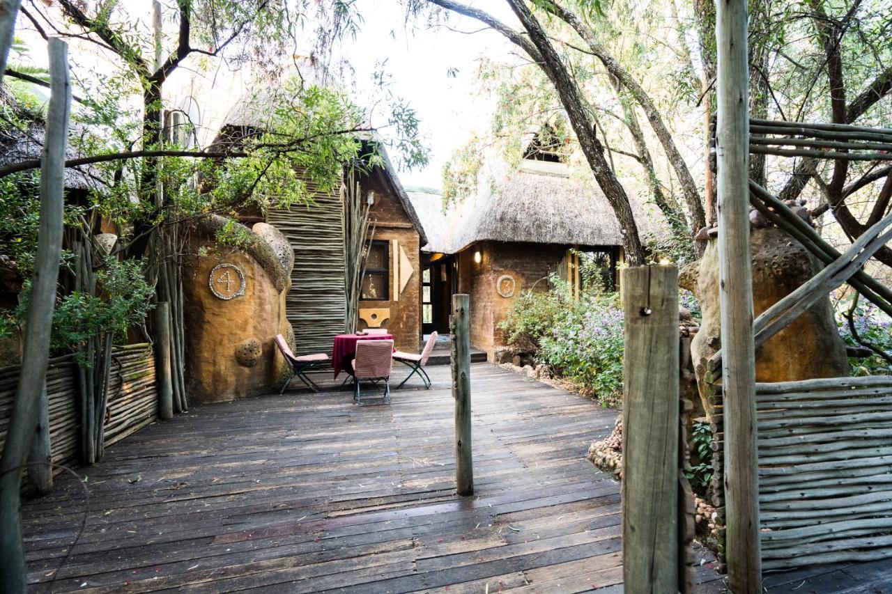 Hakunamatata Lodge & Health Spa/ Wedding & Conference Venue Muldersdrift Dış mekan fotoğraf