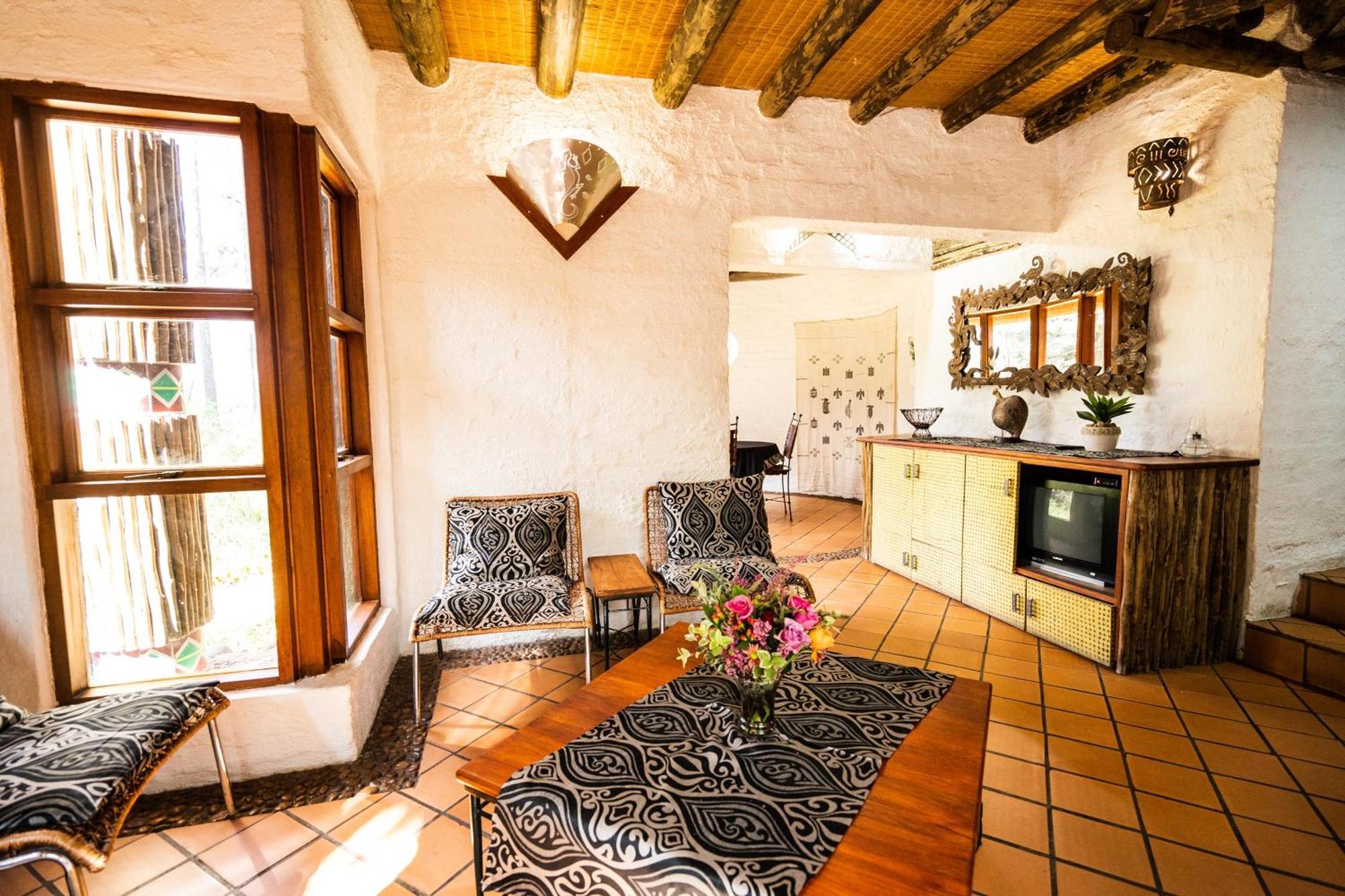 Hakunamatata Lodge & Health Spa/ Wedding & Conference Venue Muldersdrift Dış mekan fotoğraf