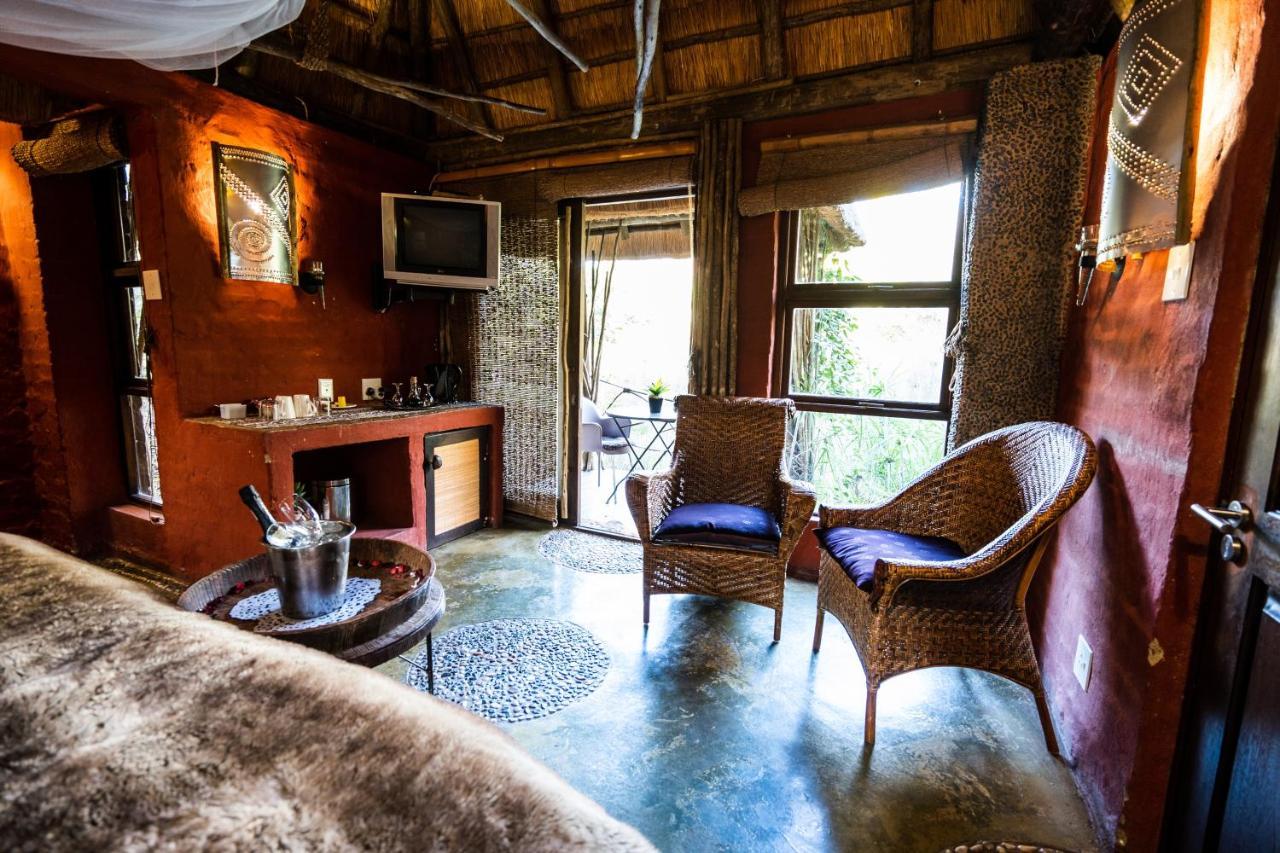 Hakunamatata Lodge & Health Spa/ Wedding & Conference Venue Muldersdrift Dış mekan fotoğraf