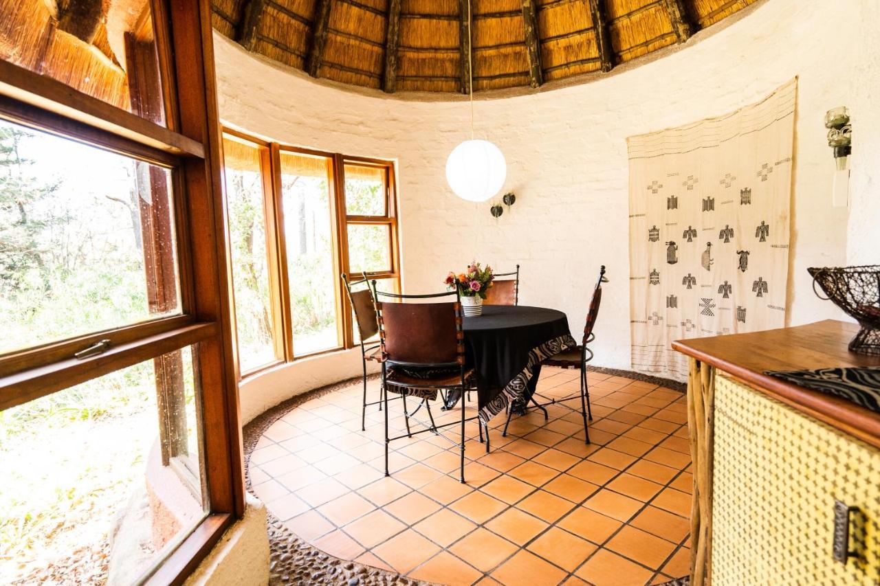 Hakunamatata Lodge & Health Spa/ Wedding & Conference Venue Muldersdrift Dış mekan fotoğraf