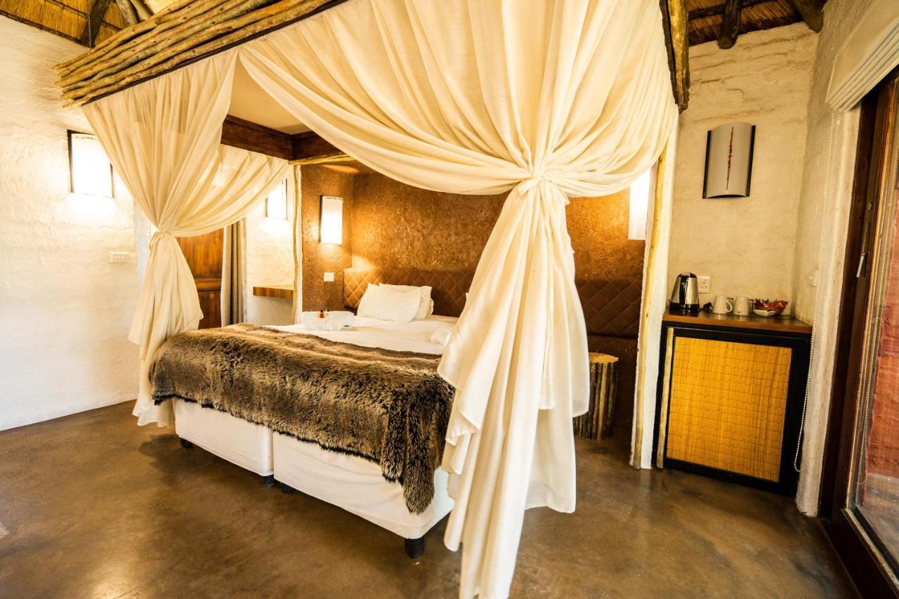 Hakunamatata Lodge & Health Spa/ Wedding & Conference Venue Muldersdrift Dış mekan fotoğraf