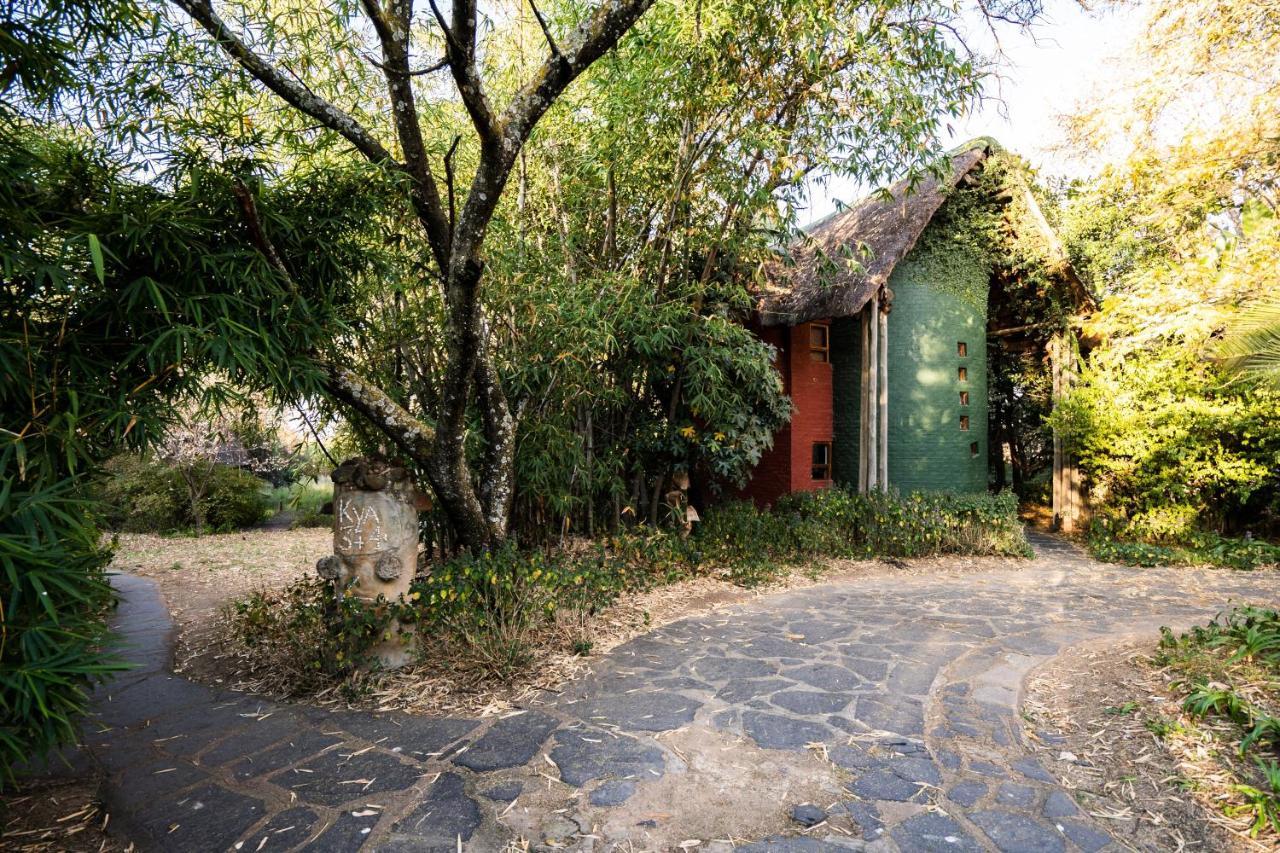 Hakunamatata Lodge & Health Spa/ Wedding & Conference Venue Muldersdrift Dış mekan fotoğraf