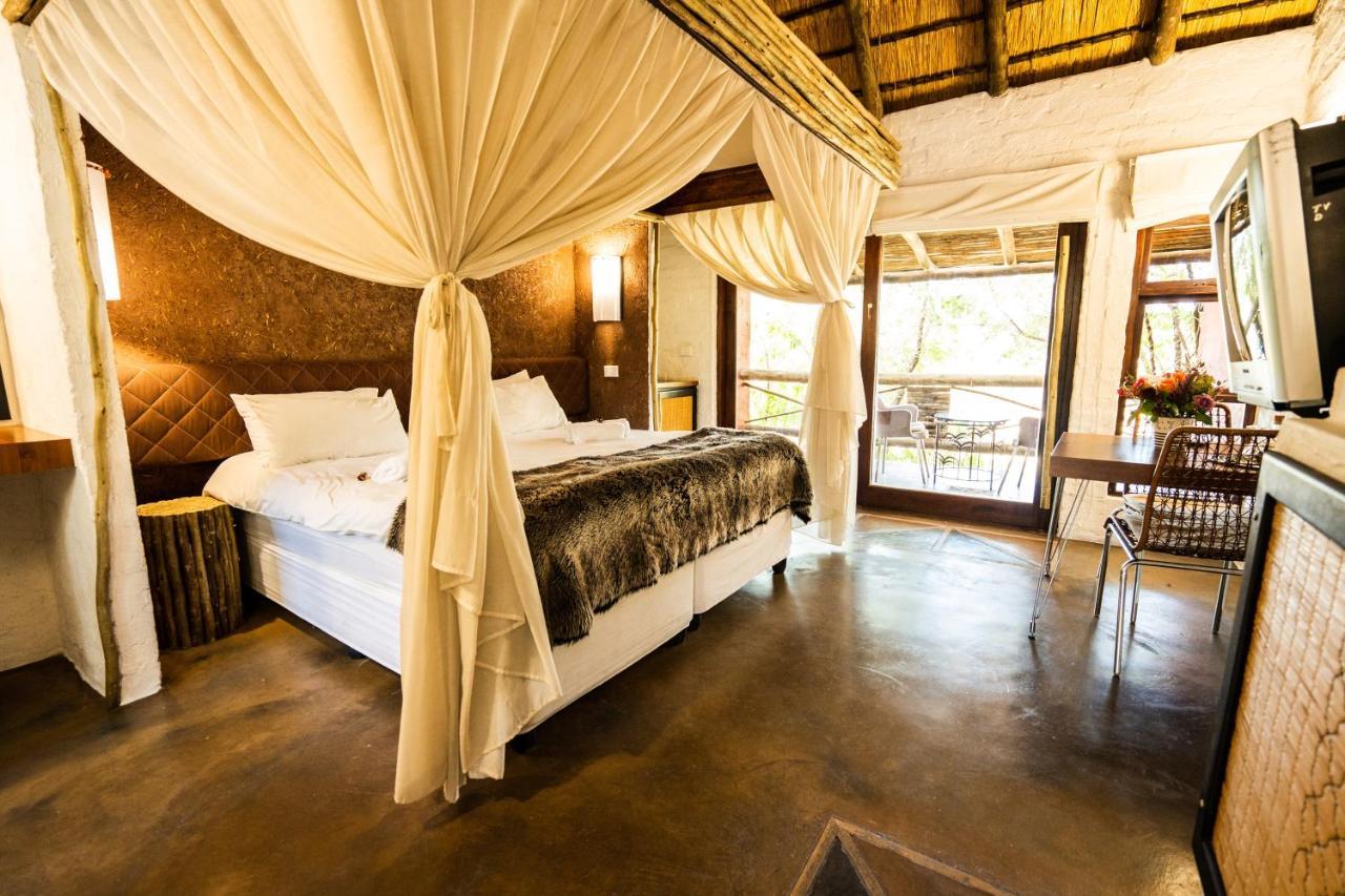 Hakunamatata Lodge & Health Spa/ Wedding & Conference Venue Muldersdrift Dış mekan fotoğraf