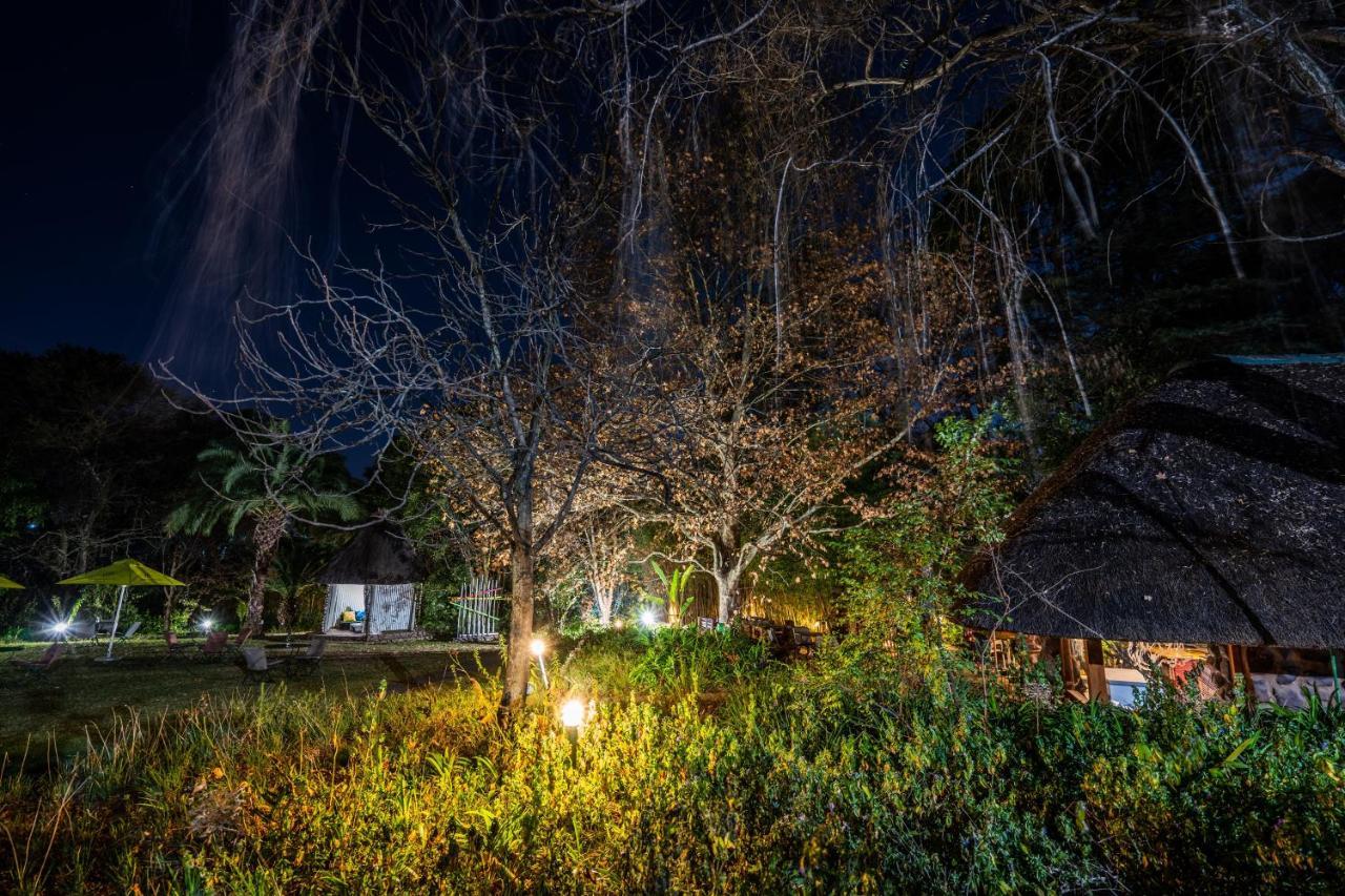 Hakunamatata Lodge & Health Spa/ Wedding & Conference Venue Muldersdrift Dış mekan fotoğraf