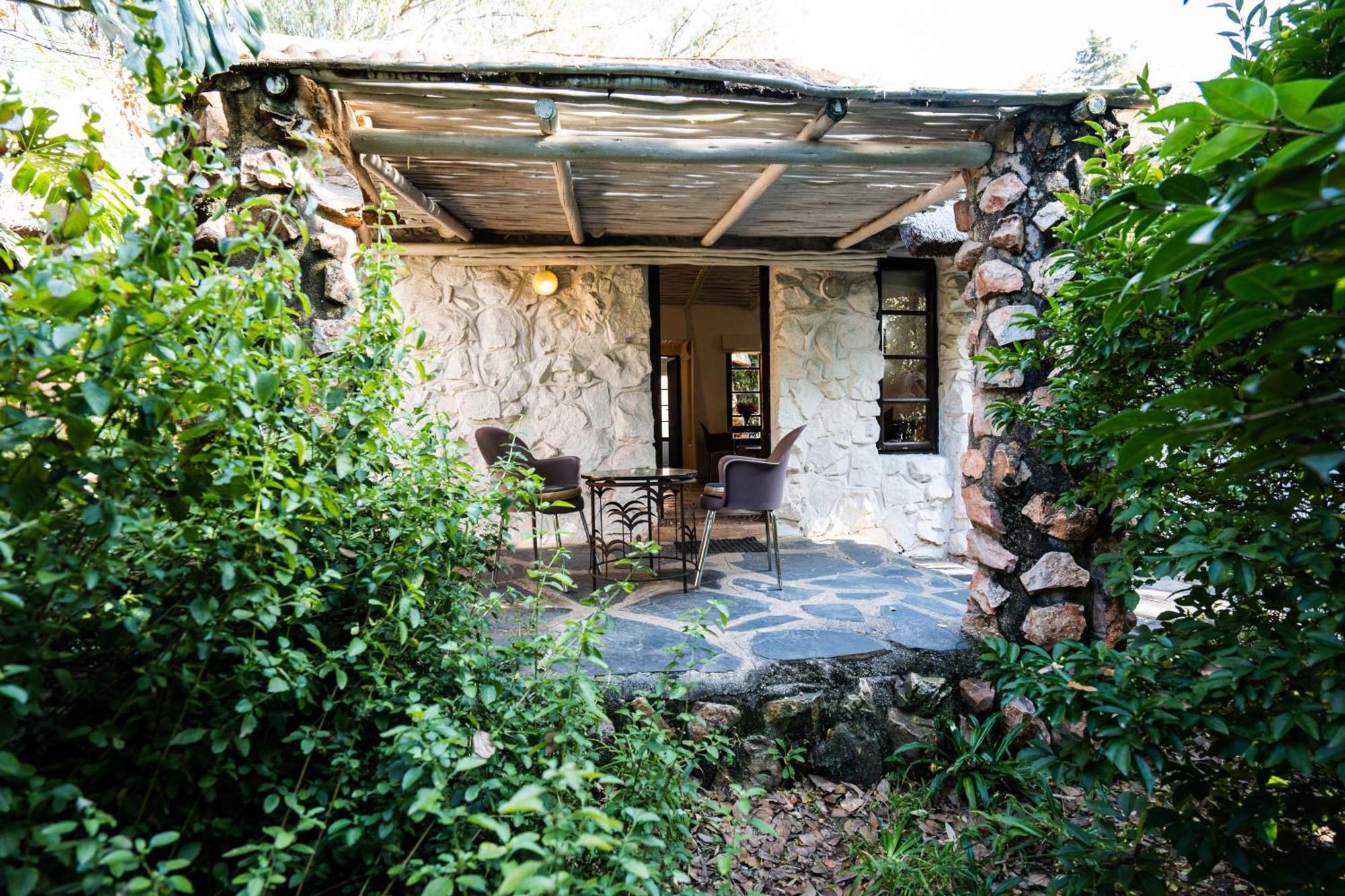 Hakunamatata Lodge & Health Spa/ Wedding & Conference Venue Muldersdrift Dış mekan fotoğraf