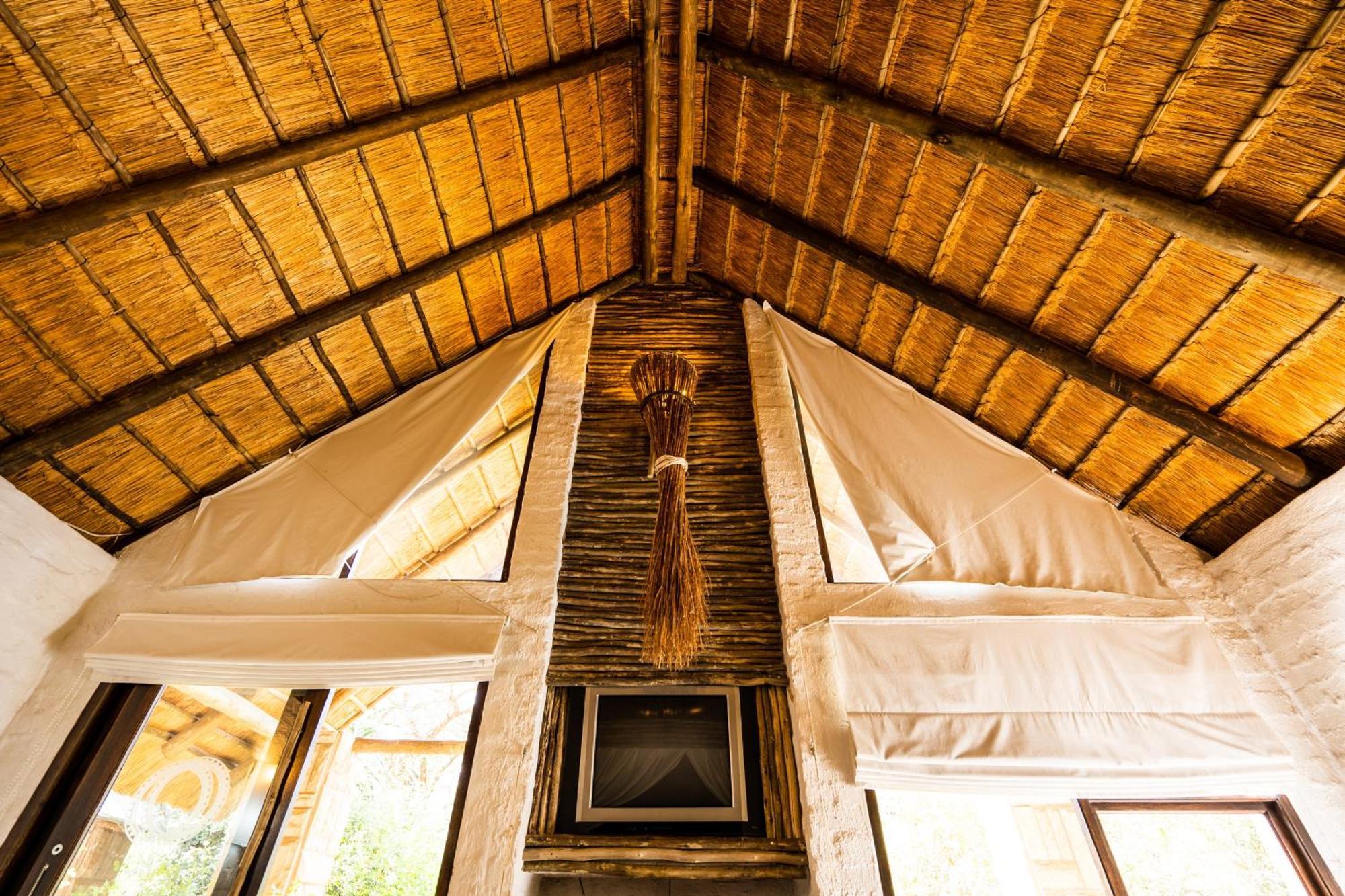 Hakunamatata Lodge & Health Spa/ Wedding & Conference Venue Muldersdrift Dış mekan fotoğraf