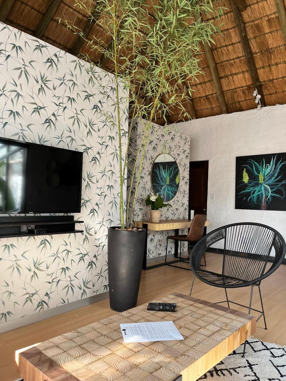 Hakunamatata Lodge & Health Spa/ Wedding & Conference Venue Muldersdrift Dış mekan fotoğraf