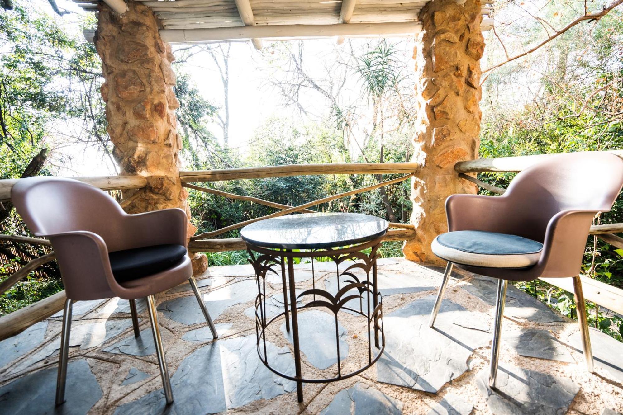 Hakunamatata Lodge & Health Spa/ Wedding & Conference Venue Muldersdrift Dış mekan fotoğraf